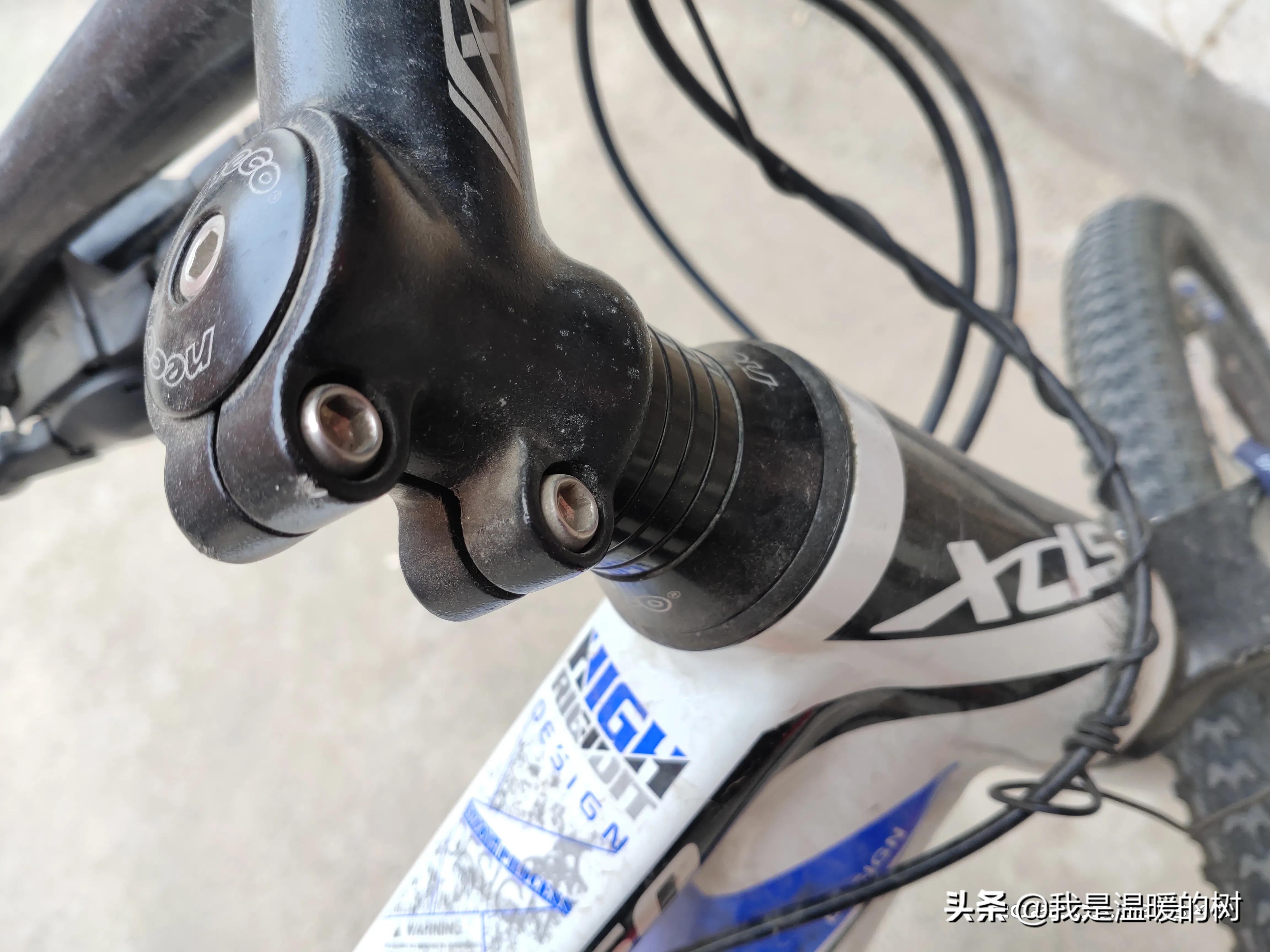 星空·综合体育官网入口 山地车容易发生异响的部位和解决方法