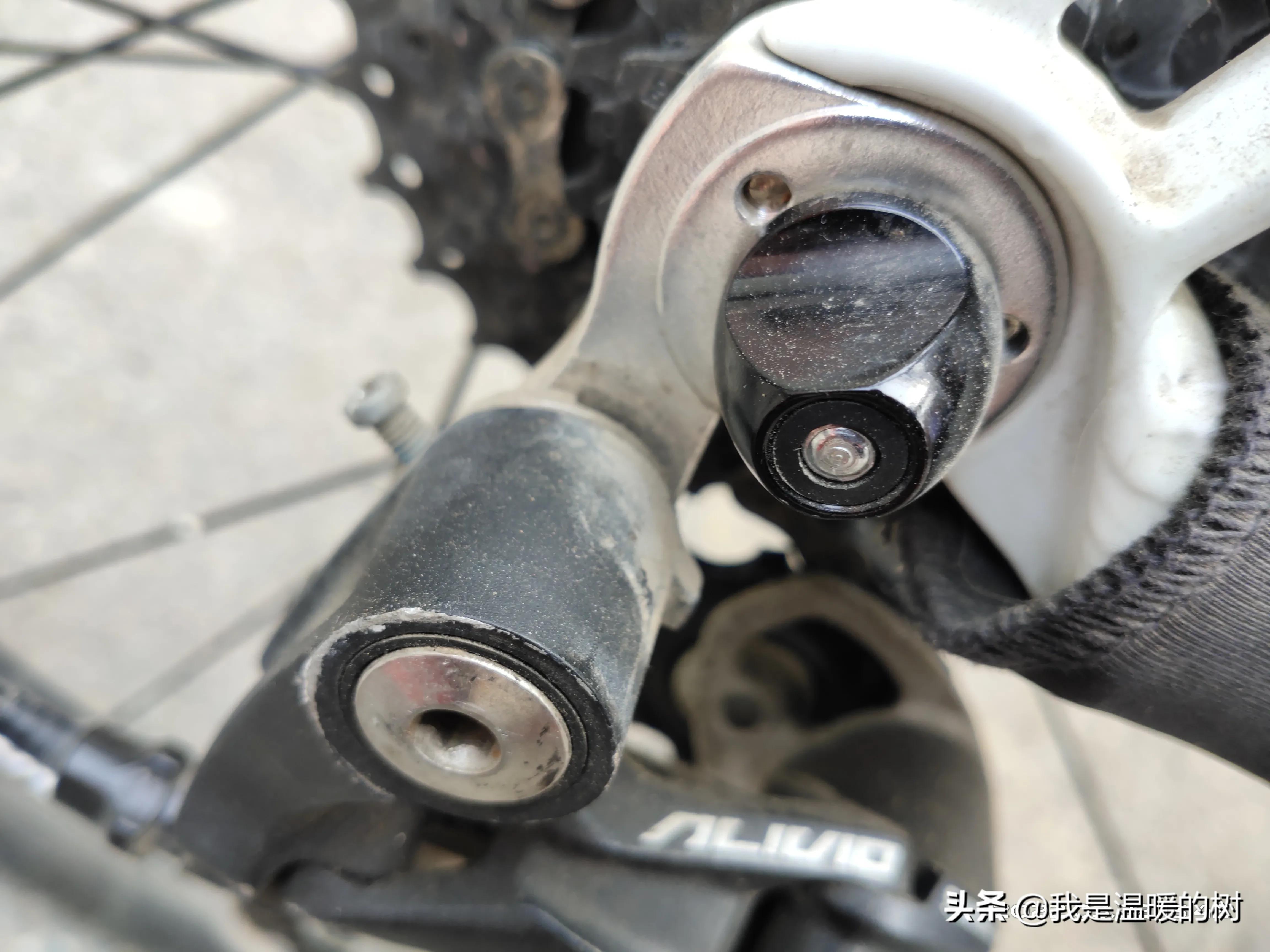 山地拆卸车塔基怎么安装_拆山地车塔基用什么工具_山地车塔基拆卸