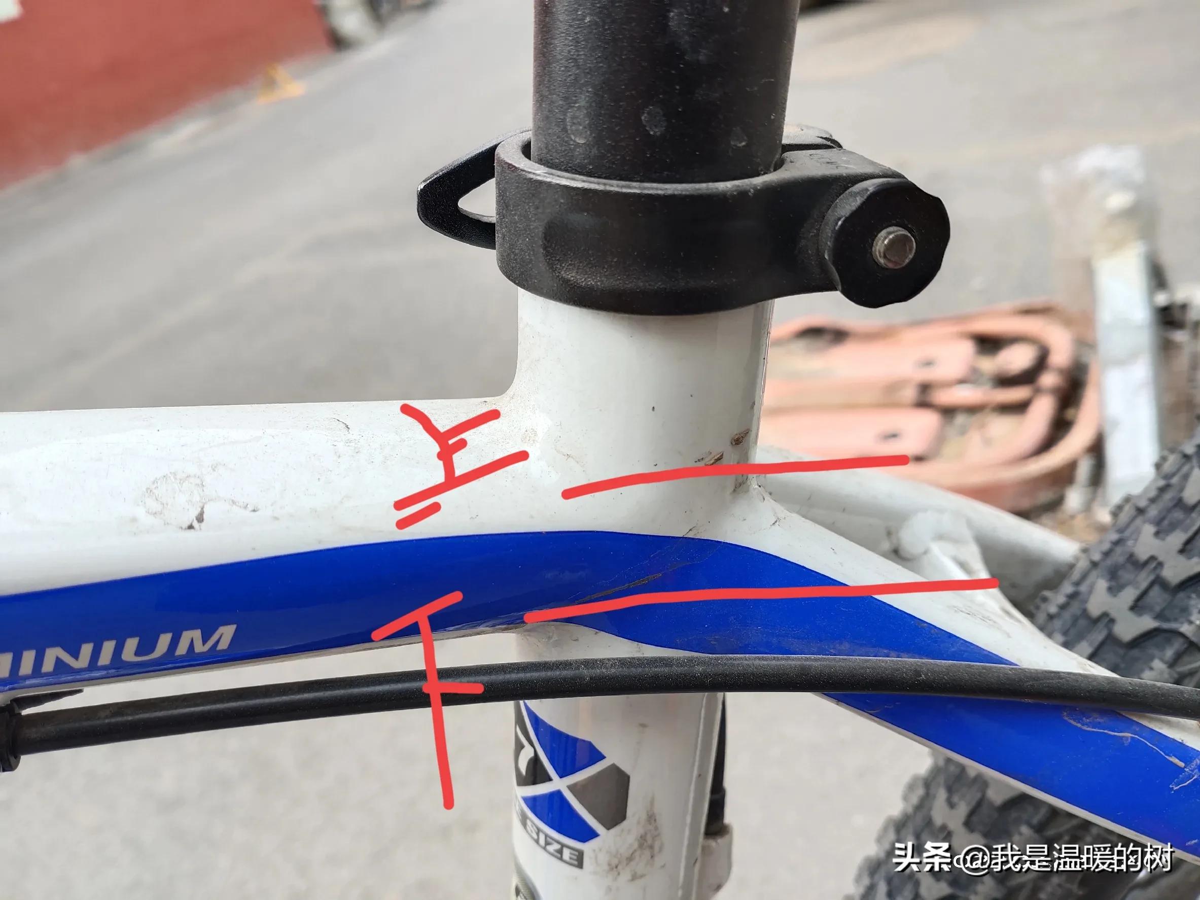 拆山地车塔基用什么工具_山地拆卸车塔基怎么安装_山地车塔基拆卸