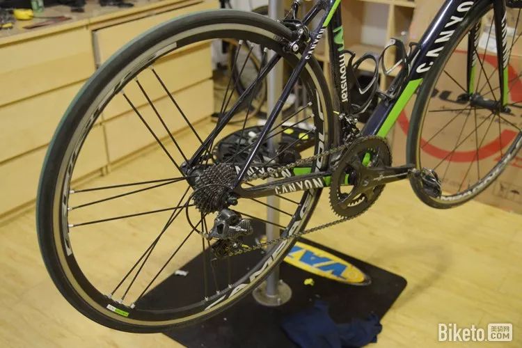 星空·综合体育官网入口 自行车过冬大保健：传动系统养护全指南