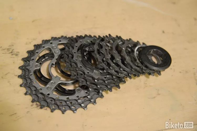 山地自行车塔基的保养_山地自行车保养工具_山地自行车保养塔基怎么安装