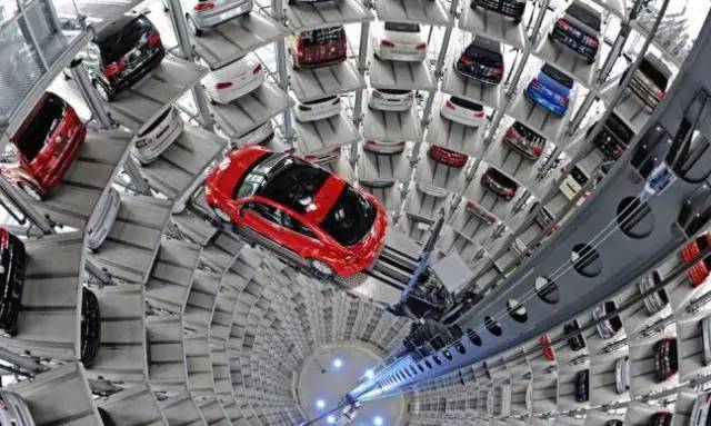 智能车库价格多少_我爱我车 智能车库 价格_智能车库是什么工作