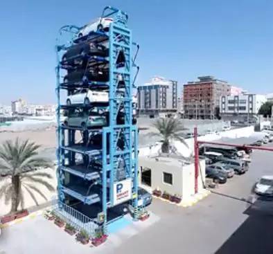 我爱我车 智能车库 价格_智能车库是什么工作_智能车库价格多少