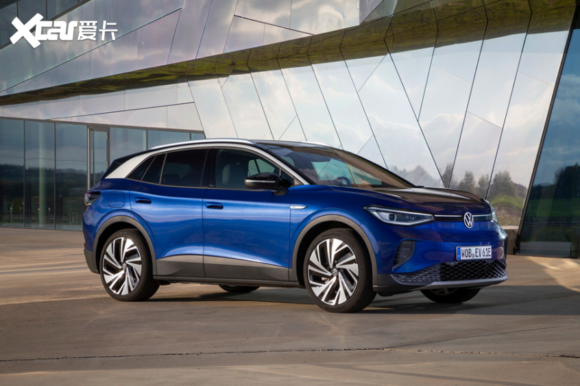 大众 大众ID.4(进口)（询价模块，请勿手动编辑，如需删除，请在图片上右键删除询价）