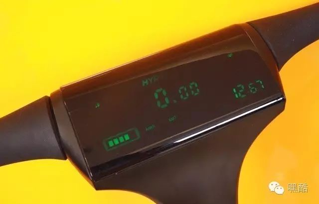 双轮电动平衡车介绍_智能双轮电动平衡车_智能双轮平衡电动车操作