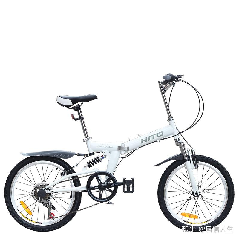 大行折叠自行车推荐_折叠自行车排名前十名_折叠自行车那款好