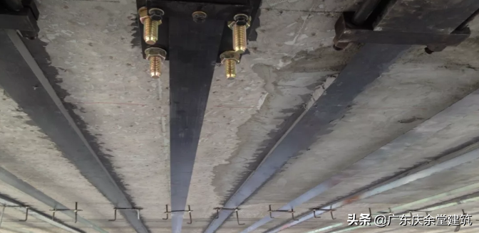 半岛·综合体育官网入口 预应力碳板加固技术