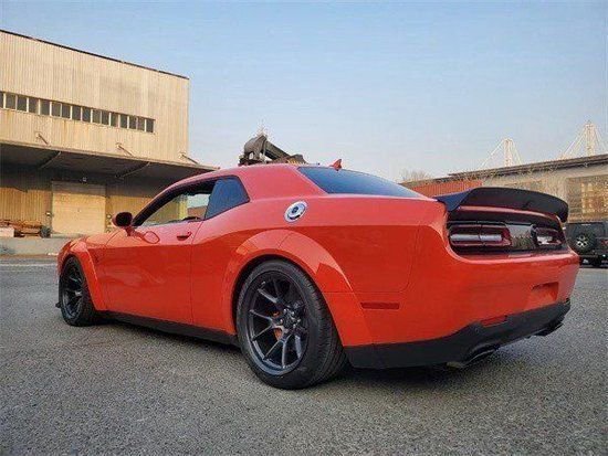 道奇地狱猫挑战者区别_道奇地狱猫挑战者_17款道奇挑战者地狱猫