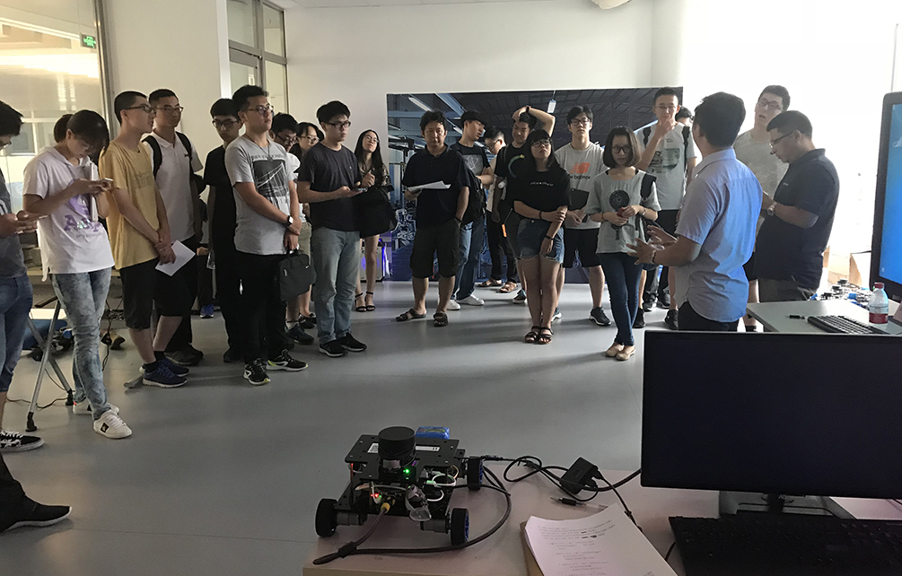 无人驾驶智能车专项赛_无人驾驶智能车价格_无人驾驶智能车