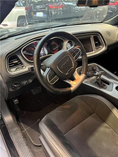 道奇地狱猫挑战者区别_17款道奇挑战者地狱猫_道奇地狱猫挑战者多少钱