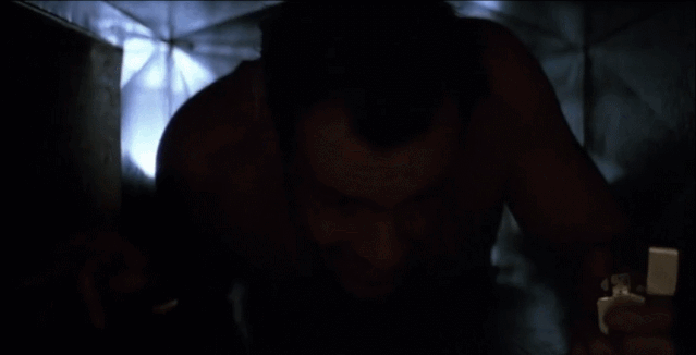 zippo地狱神探_地狱神探zippo打火机_地狱神探第一季