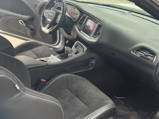 道奇地狱猫挑战者_道奇地狱猫挑战者区别_17款道奇挑战者地狱猫