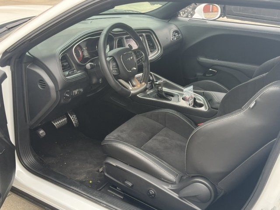 17款道奇挑战者地狱猫_道奇地狱猫挑战者_道奇地狱猫挑战者区别