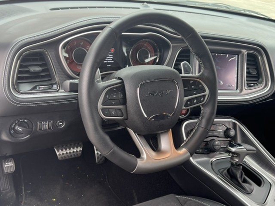 道奇地狱猫挑战者_道奇地狱猫挑战者区别_17款道奇挑战者地狱猫