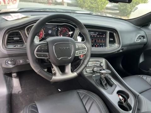 17款道奇挑战者地狱猫_道奇地狱猫挑战者区别_道奇地狱猫挑战者多少钱