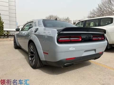 道奇地狱猫挑战者区别_17款道奇挑战者地狱猫_道奇地狱猫挑战者多少钱