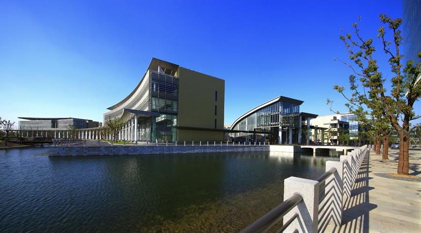 上海工科科技大学_上海科技工程大学排名_上海工业科技大学