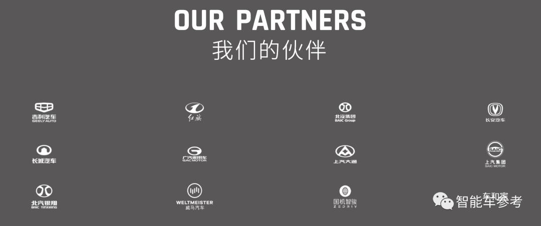 生产智能汽车的上市公司_智能车企_智能车有限公司