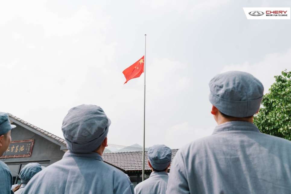 半岛·BOB官方网站 全面开启时代瑞虎8PLUS携小奇智能车管家