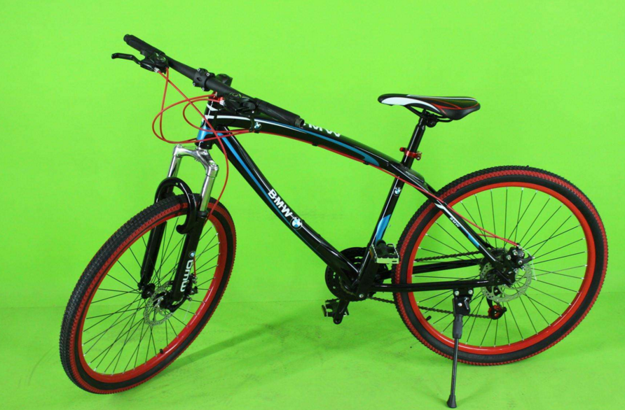 星空综合体育app下载 山地车选购全攻略（一）