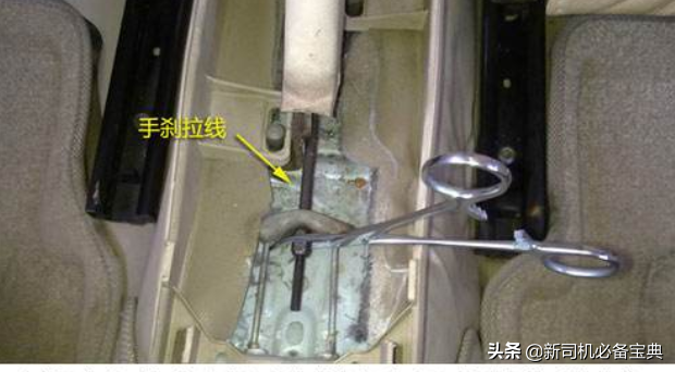 鼓刹调太紧会怎么样_汽车鼓刹往那边调是紧_汽车鼓刹调松紧的方向