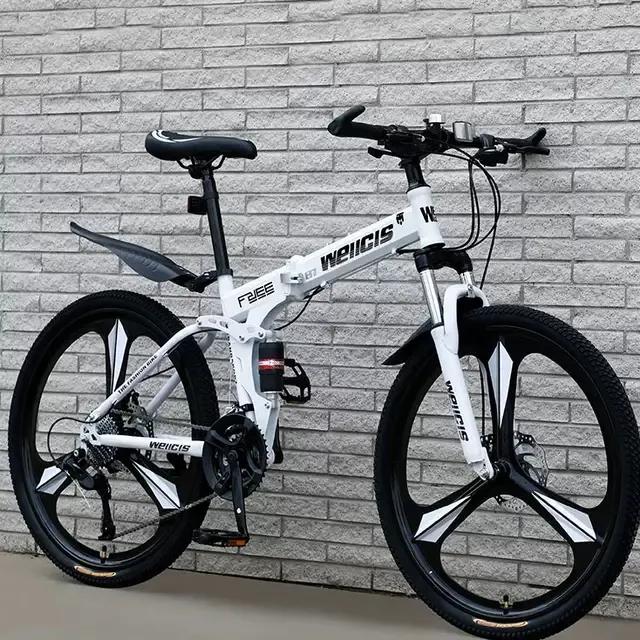 星空体育平台官网入口 开学给孩子买山地车避坑指南