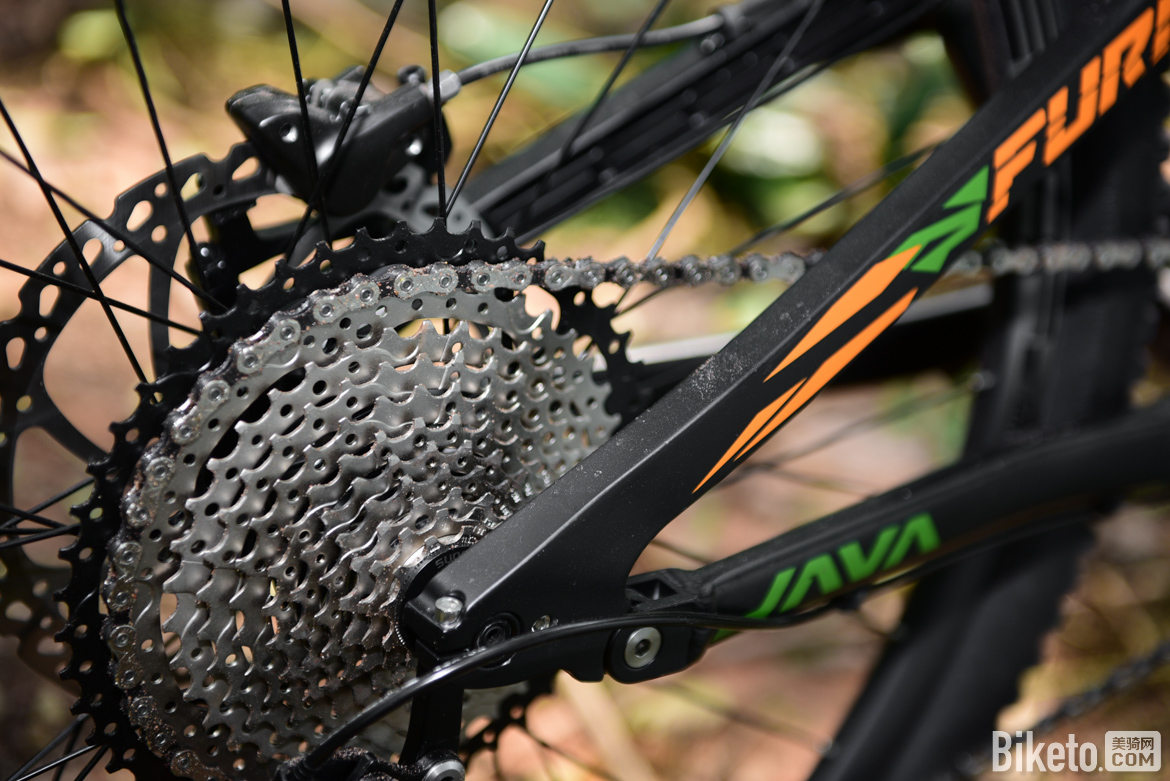 山地车控车技巧_山地车线控锁死不回弹了_山地车线控