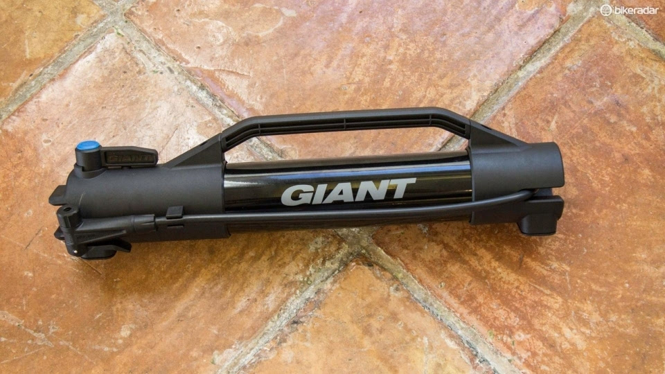 捷安特小自行车怎么折叠_捷安特折叠车怎么折叠图解_捷安特小折