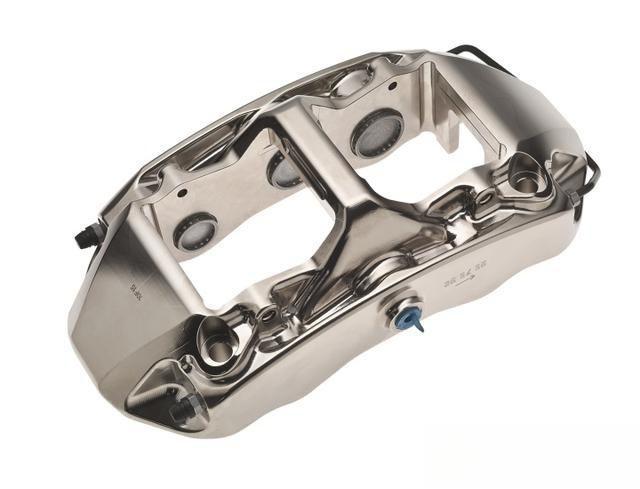 汽车改装知识大讲堂---刹车系统-有驾