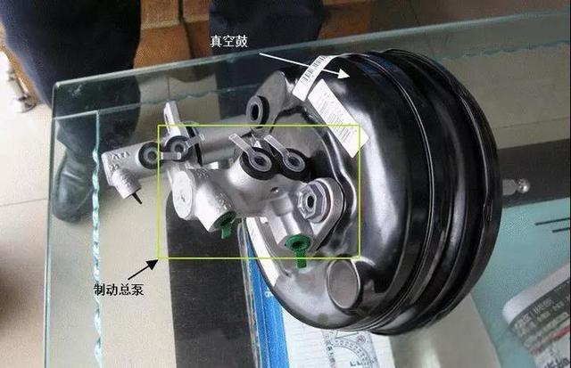 汽车改装知识大讲堂---刹车系统-有驾