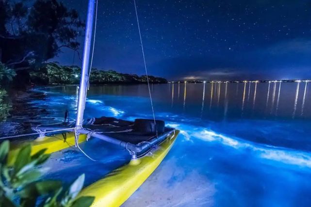 星空体育app下载入口 世界上最罕见的40个地理自然景观，看完方知人类渺小！