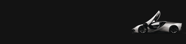 半岛·BOB官方网站 打赌！这些超跑至少一半 你这辈子都未曾亲眼见过