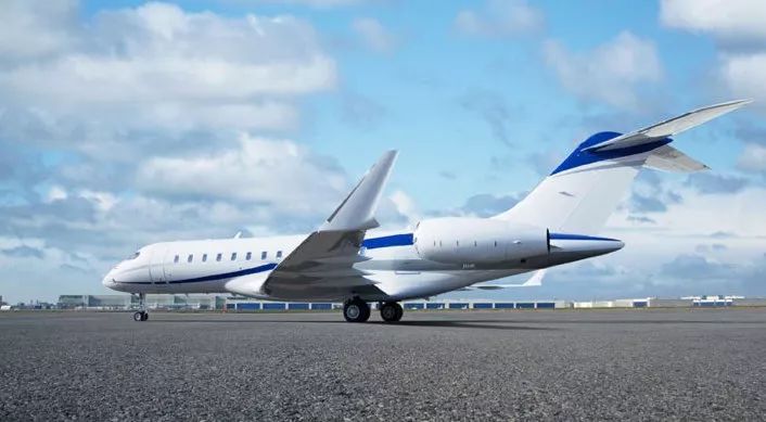 庞巴迪公务机比不过湾流吗_庞巴迪最好的公务飞机_庞巴迪公务机价格