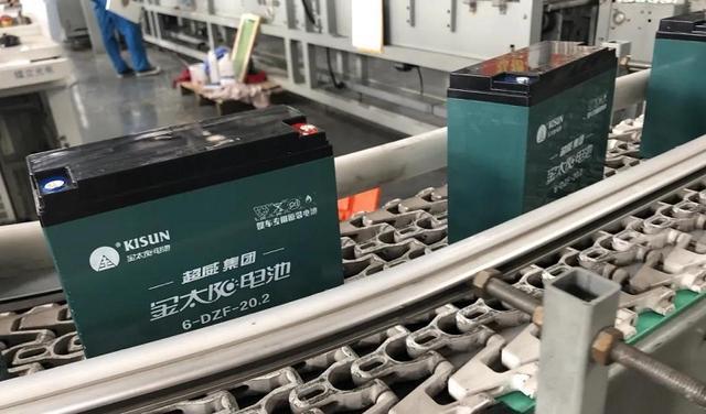 天能、超威、旭派哪个好?有答案,电动车电池“质量排行榜”出炉-有驾