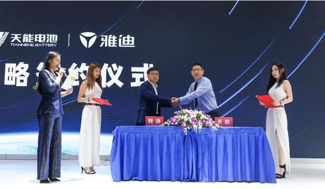 天能、超威、旭派哪个好?有答案,电动车电池“质量排行榜”出炉-有驾