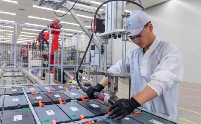 天能、超威、旭派哪个好?有答案,电动车电池“质量排行榜”出炉-有驾