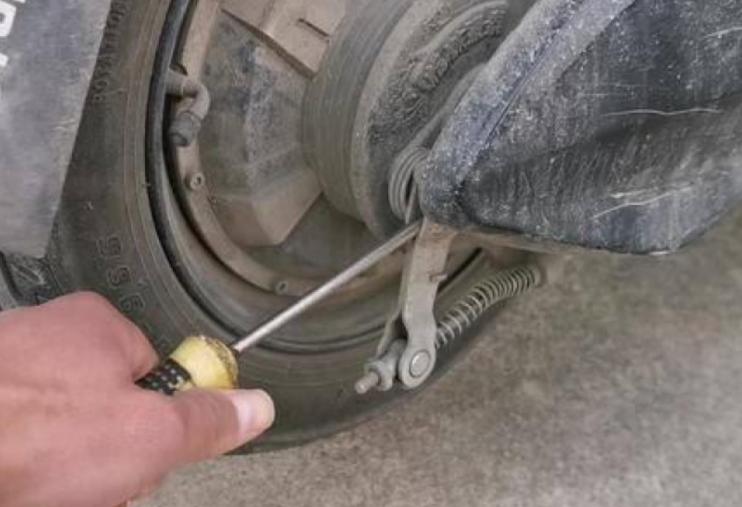 鼓刹碟刹盘刹的区别_碟刹好还是鼓刹好_鼓刹碟刹的区别