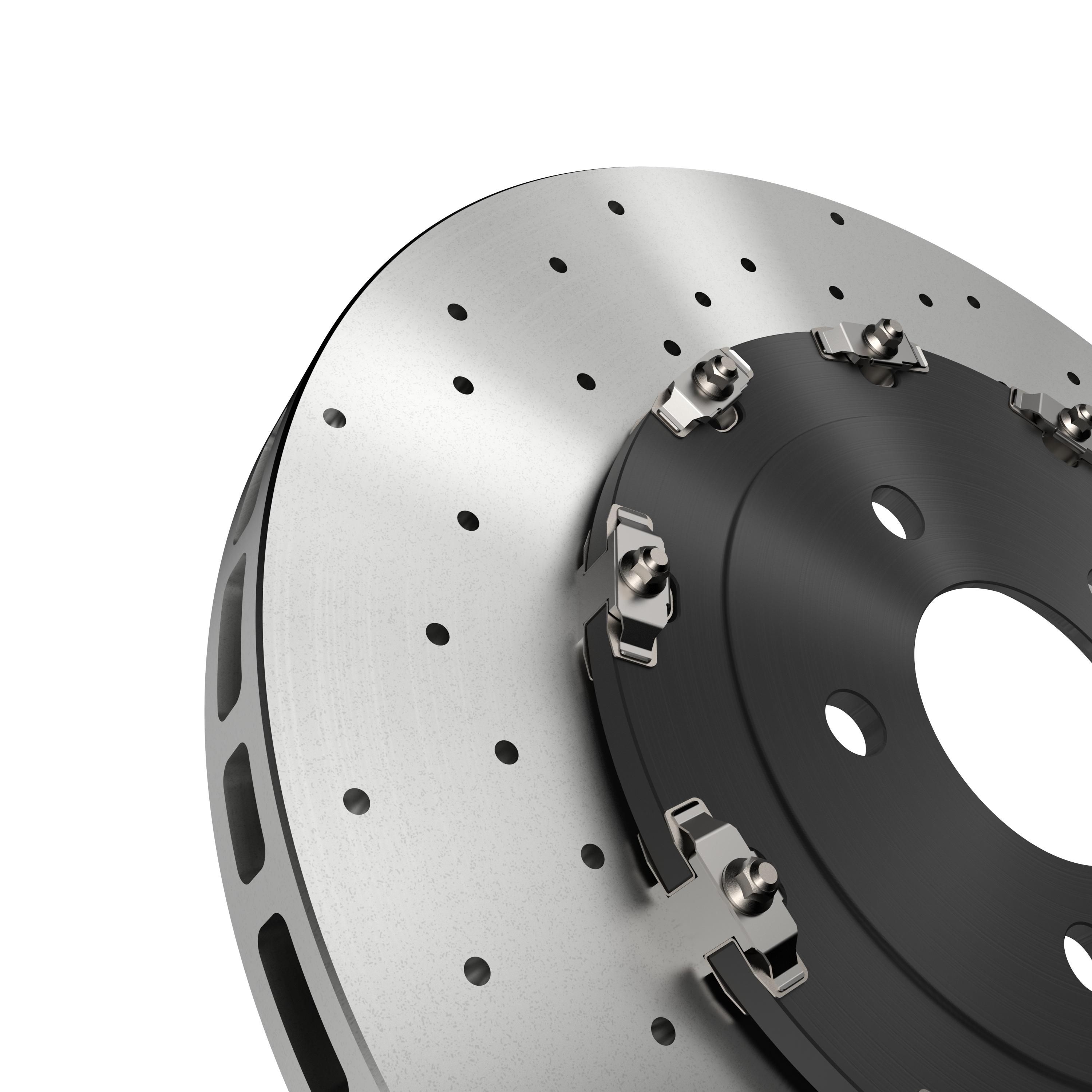 鼓刹碟刹外表怎么看_碟刹好还是鼓刹好_鼓刹碟刹哪个好