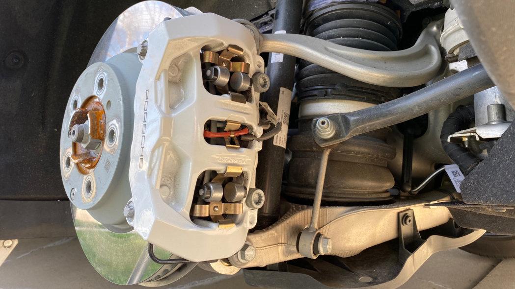 碟刹好还是鼓刹好_鼓刹碟刹哪个好_鼓刹碟刹外表怎么看