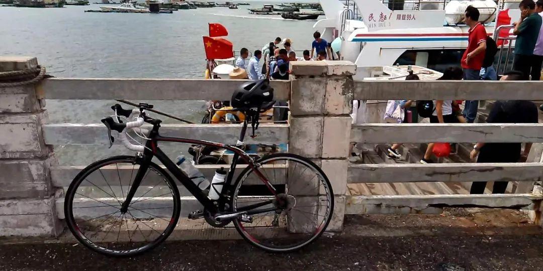 星空体育官方网站 全国车友都骑什么车？双修篇