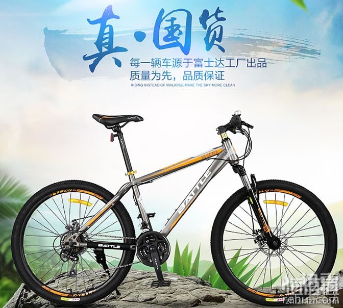 自行车日本品牌那里去买好_日本自行车品牌_自行车日本品牌排行