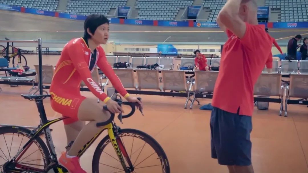 自行车运动员训练方法_自行车运动员日常训练时间_自行车员训练运动方法有哪些