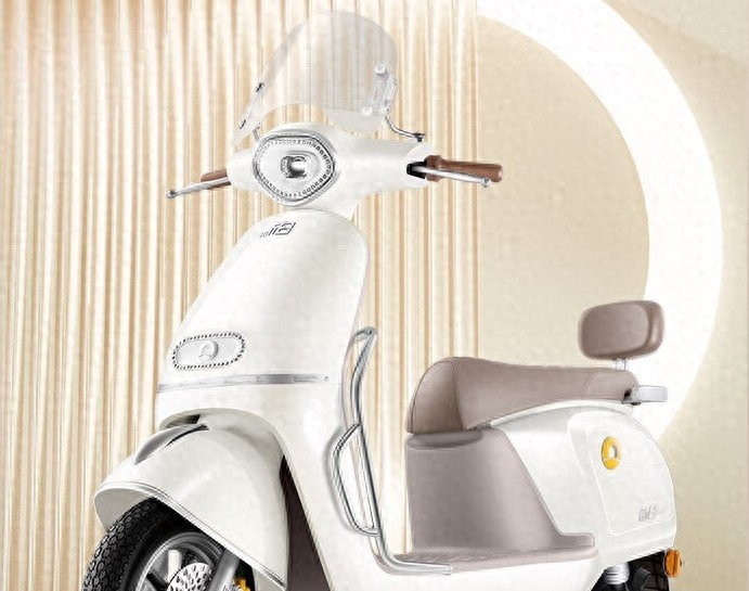 星空体育官方网站 5000元档高性能电摩电动车，雅迪与新日怎么选？哪个更值得入手？