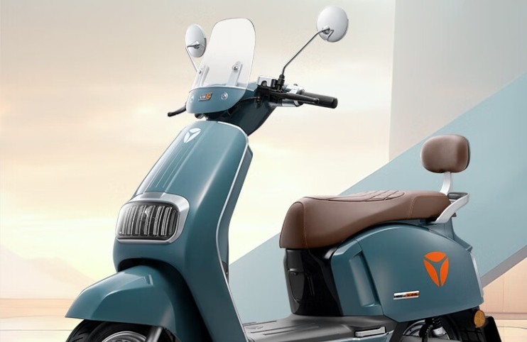 雅迪电动车钻石系列_雅迪钻石版电动车_雅迪砖石电动车