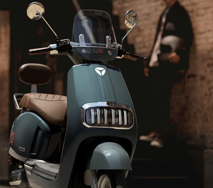 雅迪电动车钻石系列_雅迪钻石版电动车_雅迪砖石电动车