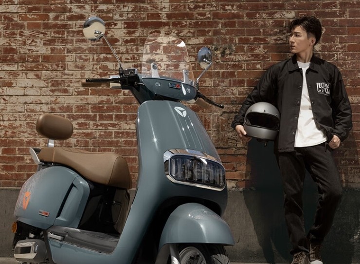 雅迪钻石版电动车_雅迪砖石电动车_雅迪电动车钻石系列