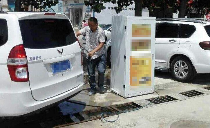 车海洋智能洗车怎么样_车海洋智能洗车乱扣费_车海洋智能洗车最低充值