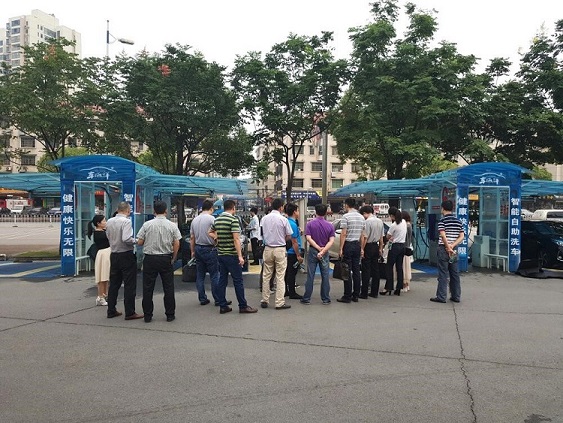 车海洋智能洗车怎么样_车海洋智能洗车最低充值_车海洋智能洗车乱扣费