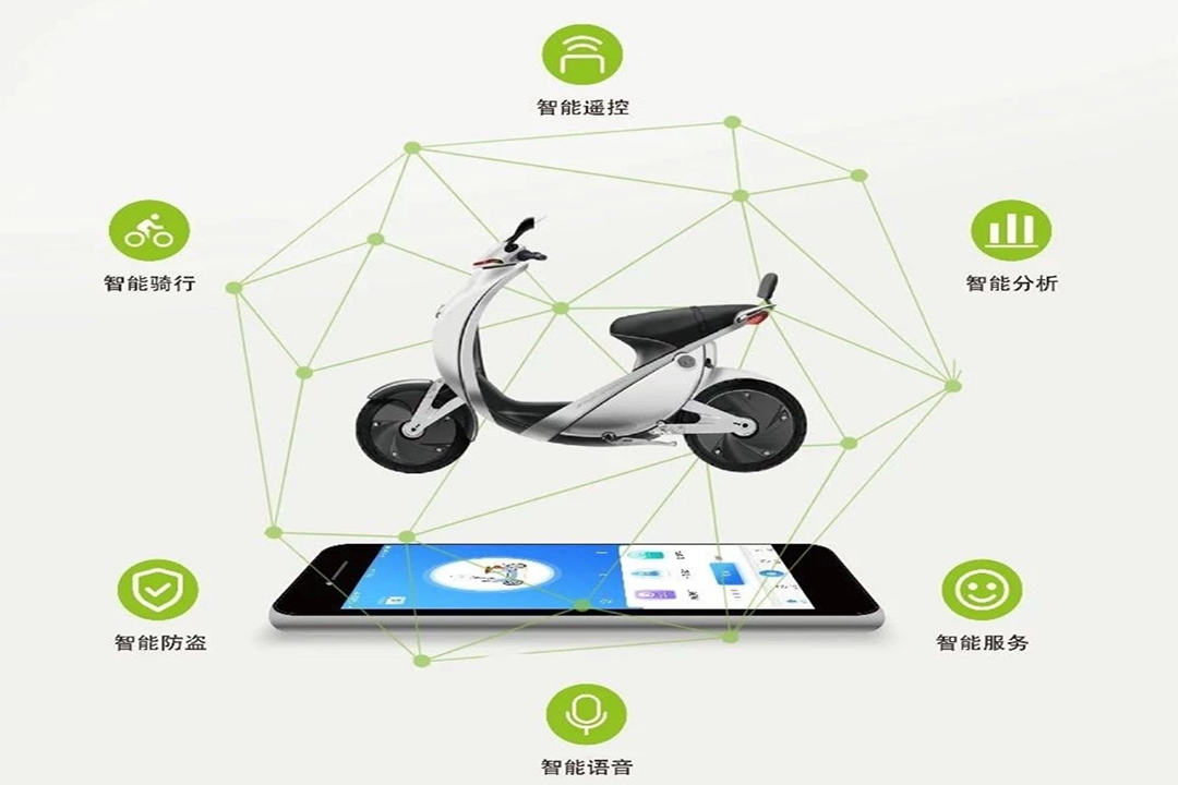 半岛·BOB官方网站 爱玛需要马上拿出“行动”