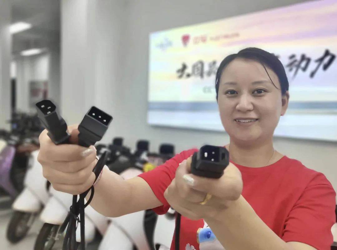 电动车充电器选购_电动车充电器型号选择_电动车充电器买什么型号的